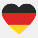Recherche de autocollant allemand autocollants Drapeaux du monde