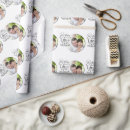 Zoek naar uw foto hier cadeaupapier For him
