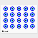 Zoek naar boze stickers Bescherming