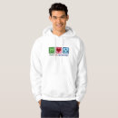 Zoek naar medisch hoodies Arts