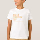 Recherche de hockey enfant tshirts Champ