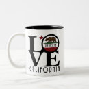 Recherche de pasadena tasses Californie