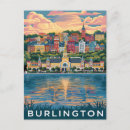 Recherche de burlington cartes postales Lac champlain