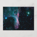 Recherche de nébuleuse cartes postales Astronomie