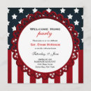 Recherche de maison bienvenue invitations Militaire