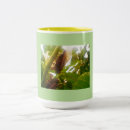 Recherche de ange dans les nuages tasses Rose