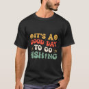 Recherche de aller tshirts Chemise de pêche