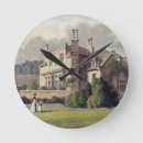 Recherche de jardin anglais horloges École
