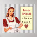 Recherche de cooking posters Pour elle