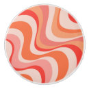 Recherche de les années 70 boutons et poignées de porte Hippie