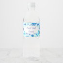 Recherche de magique bouteilles eau étiquettes Girly