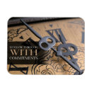 Recherche de horloges magnets Horlogerie