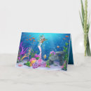 Recherche de créatures magiques vœux cartes Imaginaire