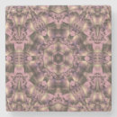 Zoek naar antiek onderzetters Patroon