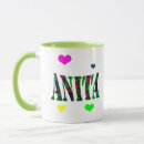 Recherche de coeur papillon tasses Nom