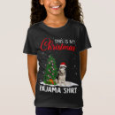 Recherche de husky enfant tshirts Noël