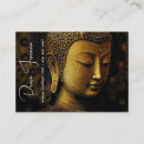 Recherche de zen instructeur cartes visite Coach de vie