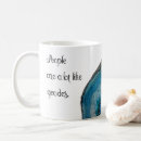 Recherche de geodes tasses Minéral