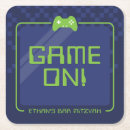 Recherche de néon dessous de verres Tendance