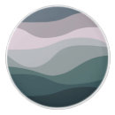 Recherche de turquoise boutons et poignées de porte Rayures