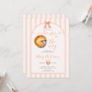 Recherche de tartes invitations Automne
