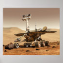 Recherche de mars rover posters Système solaire
