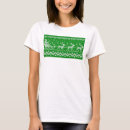 Zoek naar lelijke vrouw tshirts Vrome kerst