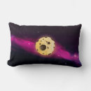 Recherche de planète saturne coussins Science