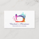 Recherche de machine à coudre cartes visite Petite entreprise