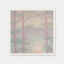 Recherche de chasseur serviettes Arbres