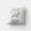 Zoek naar volwassenheid kussens Humor