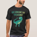 Recherche de renifler tshirts Panoramique