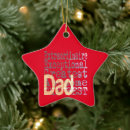 Recherche de de grand papa ornements Dad