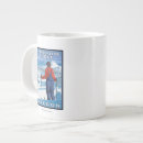 Recherche de lodge tasses Timberline