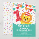 Zoek naar lion uitnodigingen Dierentuin