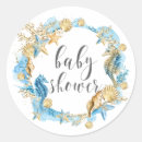 Recherche de hippocampe autocollants Étoile