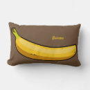 Recherche de banana coussins Nourriture