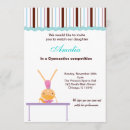 Recherche de concurrence invitations Filles