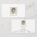 Recherche de coupure cartes visite Salon