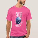 Recherche de mont fuji tshirts Japonais