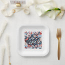 Recherche de 14 juillet assiettes Américain