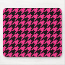 Recherche de poule tapis souris Rose