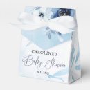 Recherche de baby shower favours Floral