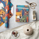 Zoek naar leuke honden cadeaupapier For kids
