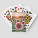 Recherche de terrain jeux de cartes Champ