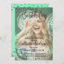 Recherche de confettis invitations Scintille