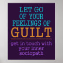 Recherche de la connaissance posters Drôle