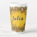 Recherche de cadre tasses Botanique