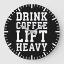 Recherche de boire horloges Motivation