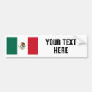 Recherche de mexicain voiture autocollants Drapeau